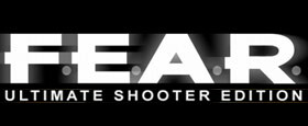 F.E.A.R. Ultimate Shooter Edition