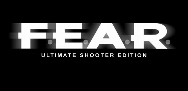F.E.A.R. Ultimate Shooter Edition
