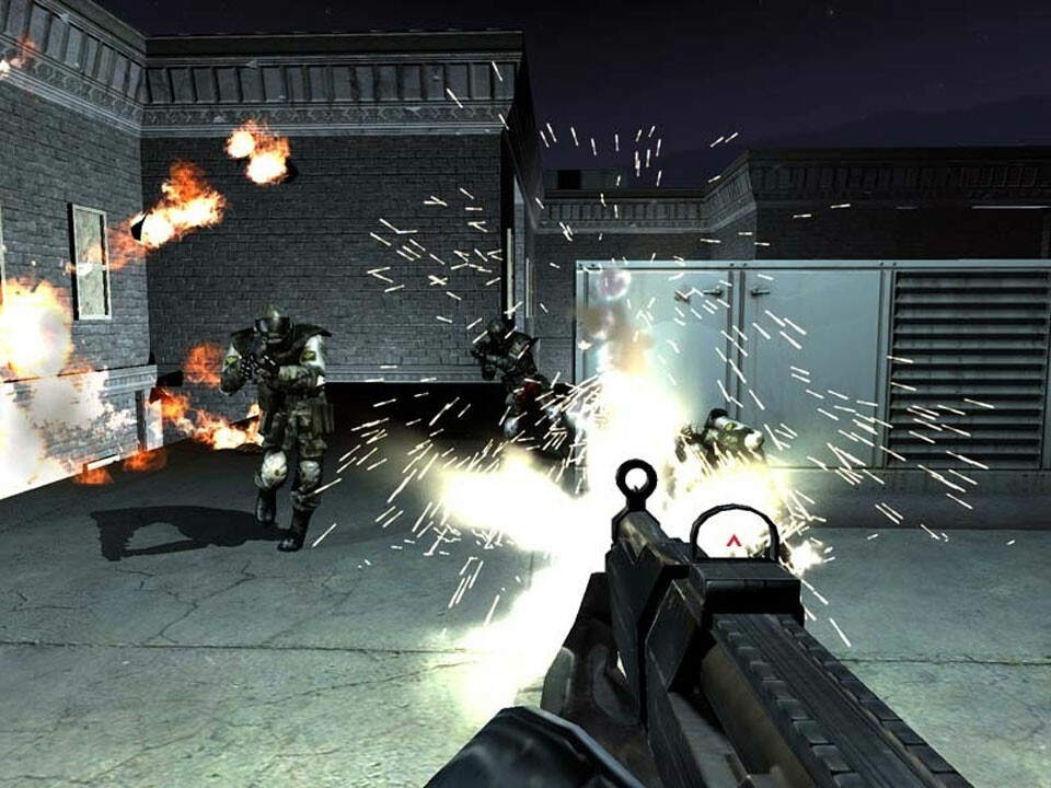 Call of Duty Modern Warfare III Steam Key EU - MMOGA