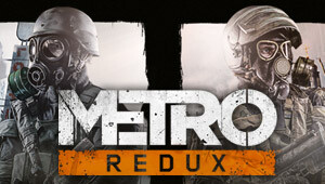 Metro Redux Bundle