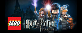 Lego Harry Potter: Die Jahre 1-4