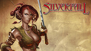 Silverfall