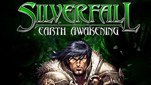 Silverfall: Earth Awakening