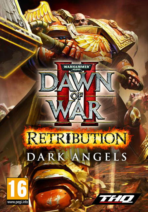 dawn of war no cd