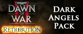Warhammer 40,000: Dawn of War II Retribution - Dark Angels