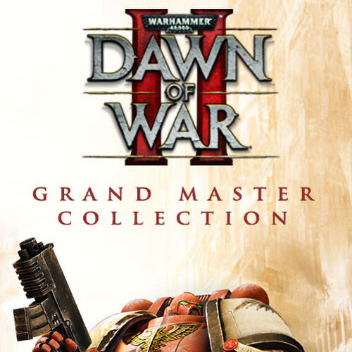 Warhammer 40,000: Dawn of War II - Grand Master Collection