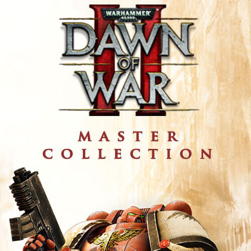 Warhammer 40,000: Dawn of War II - Master Collection
