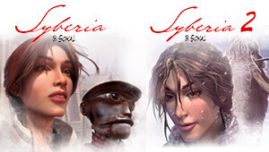 Syberia Pack