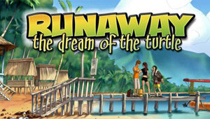 Runaway 2: The Dream of the Turtle