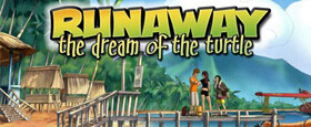 Runaway 2: The Dream of the Turtle (GOG)