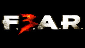 F.E.A.R. 3