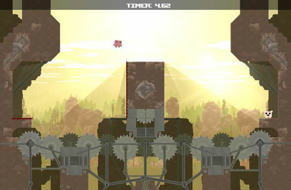 super meat boy pc free full