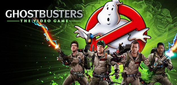 Ghostbusters: The Video Game