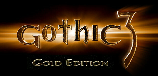 Gothic 3 - Gold Edition