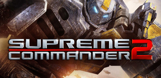 Supreme Commander 2