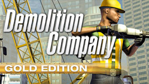 Demolition Company Gold Edition (Steam)