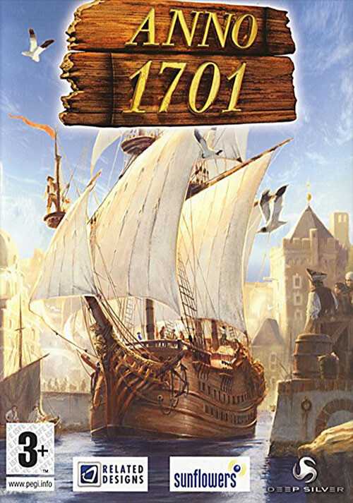 Anno 1701 guide