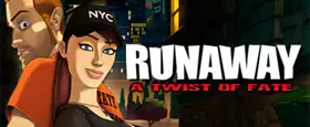 Runaway 3: A twist of Fate (GOG)