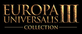 Europa Universalis III Collection