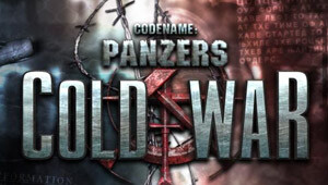 Codename: Panzers - Cold War