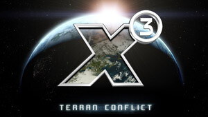 X3 Terran Conflict