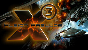 X3: Albion Prelude