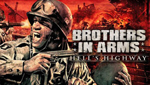 Brothers in Arms: Hell's Highway