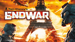 Tom Clancy's EndWar