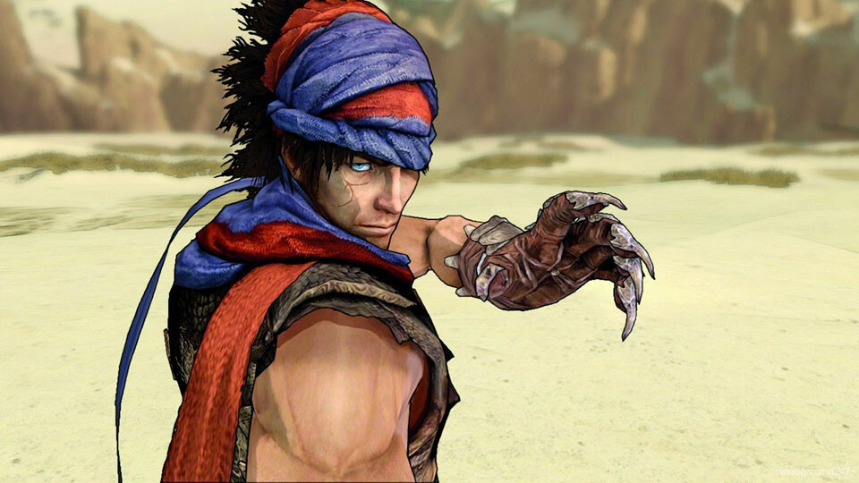 Prince of Persia Ubisoft Connect für PC online kaufen