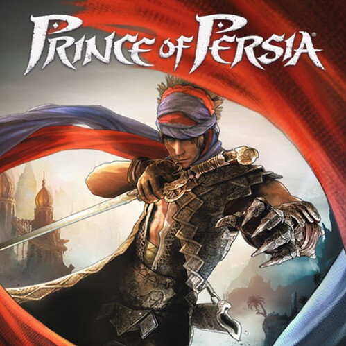Prince of Persia