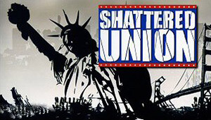 Shattered Union