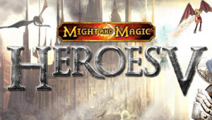 Heroes of Might and Magic V