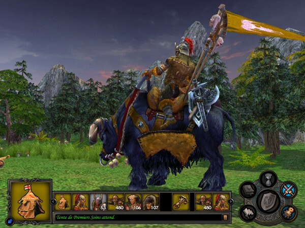 heroes of might and magic 5 tribes of the east skill wheel download