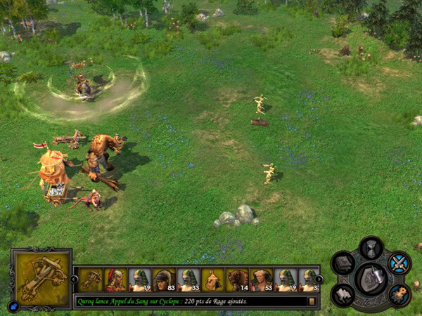 download heroes of might and magic 5 tribes of the east