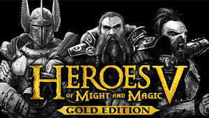 Heroes Of Might and Magic V: Gold Edition