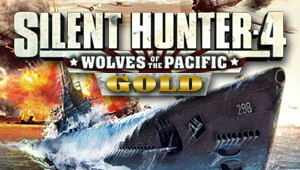 Silent Hunter 4: Gold Edition