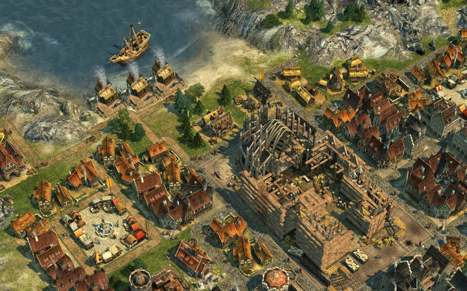 Anno 1404   -  5