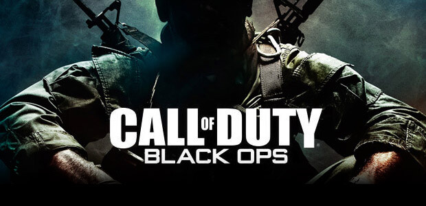 Call of Duty: Black Ops