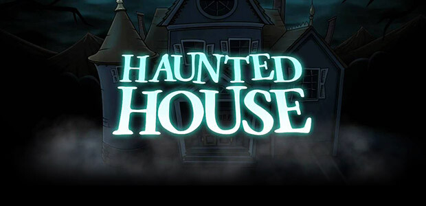 Haunted House - Cover / Packshot