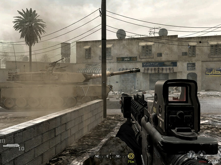 Call of Duty® 4: Modern Warfare® (2007) on Steam