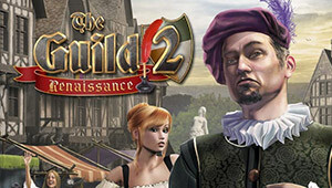 The Guild 2: Renaissance