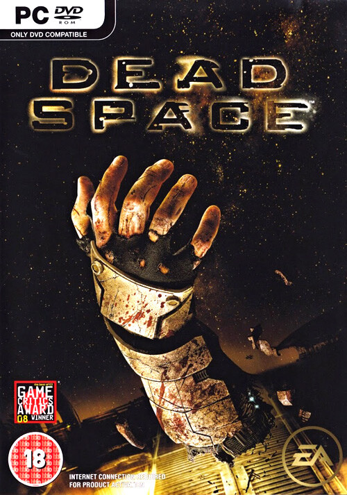 dead space ps4 store