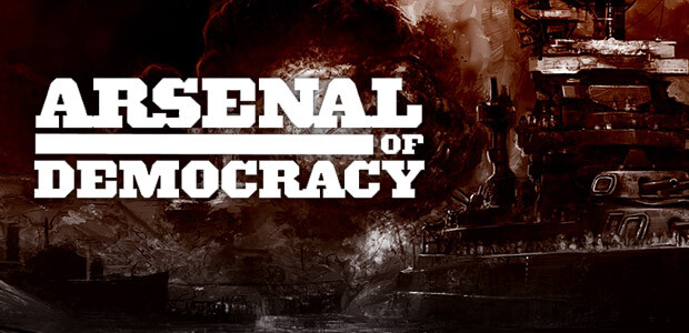 Arsenal of Democracy