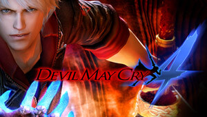 Devil May Cry 4