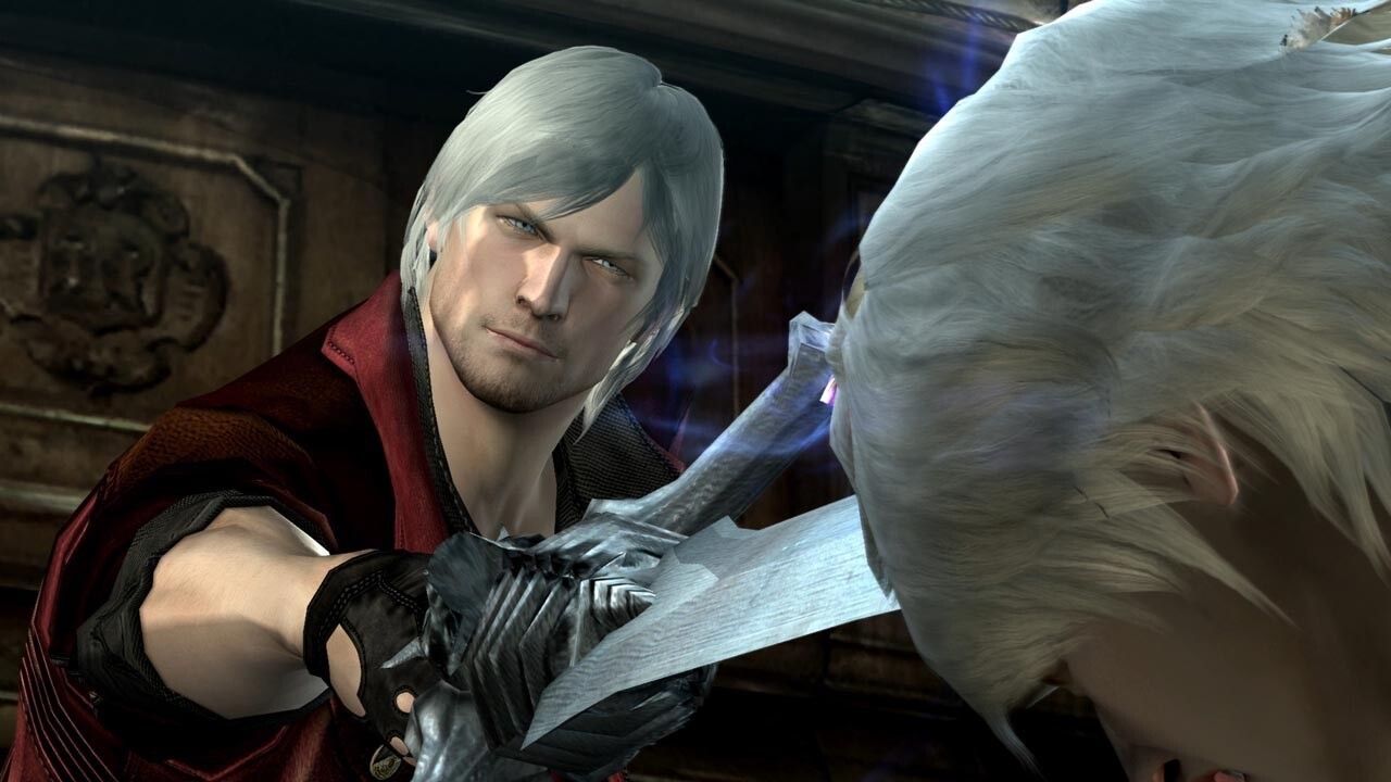 devil may cry 4 special edition pc mods nude