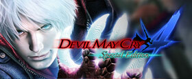 Devil May Cry 4 - Special Edition  (GOG)