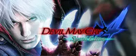 Devil May Cry 4 - Special Edition  (GOG)