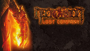 NecroVisioN: Lost Company