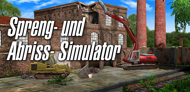 Spreng und Abriss Simulator