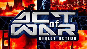 Act of War: Direct Action